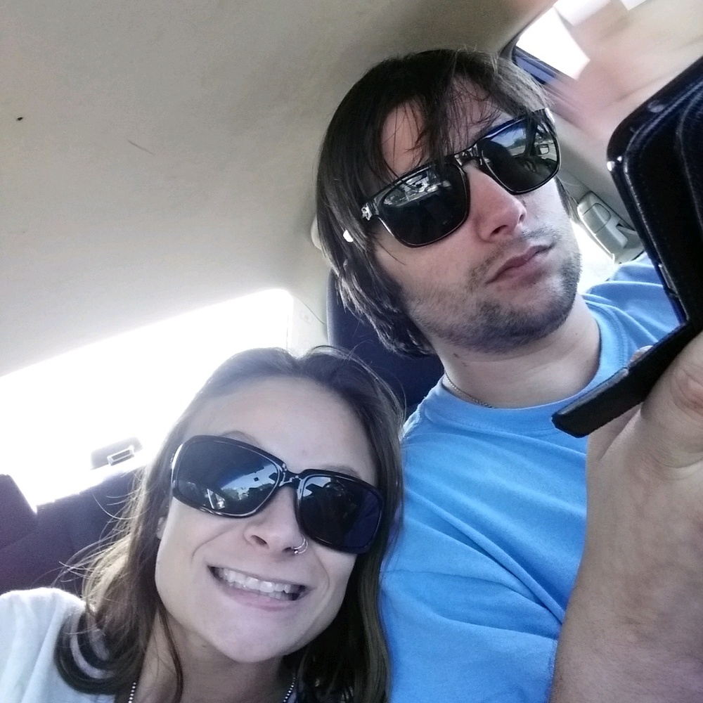 Meet your Posher, Kayleigh